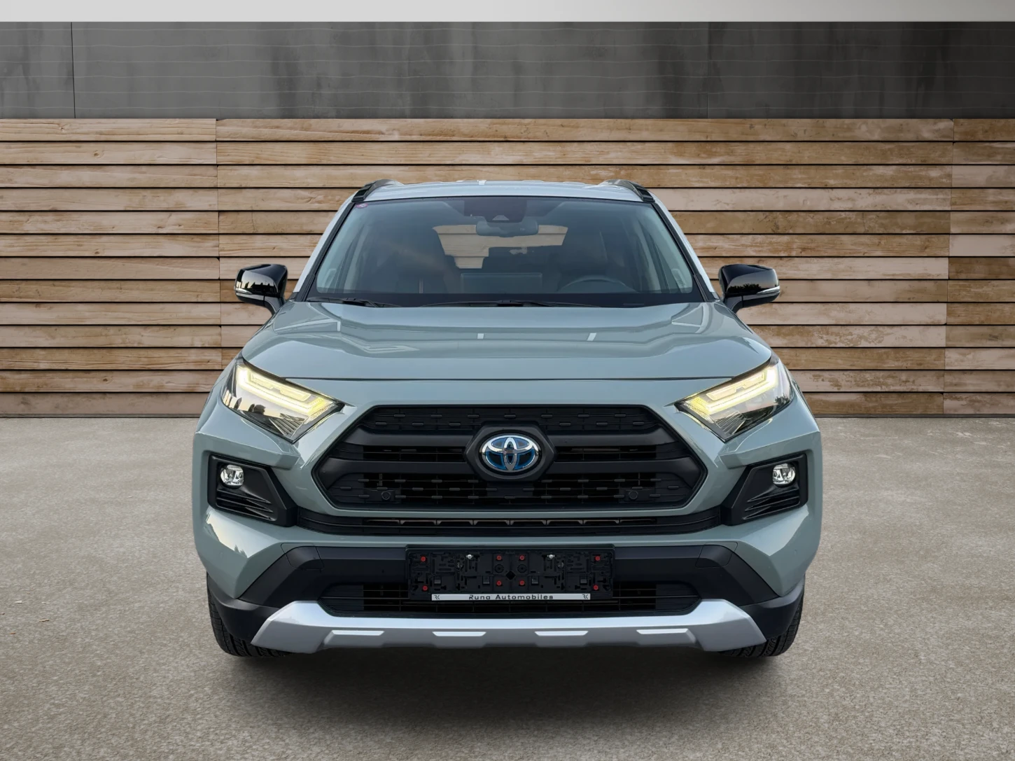 Toyota Rav4 Hybrid AWD Adventure | Mobile.bg � ����������� 2