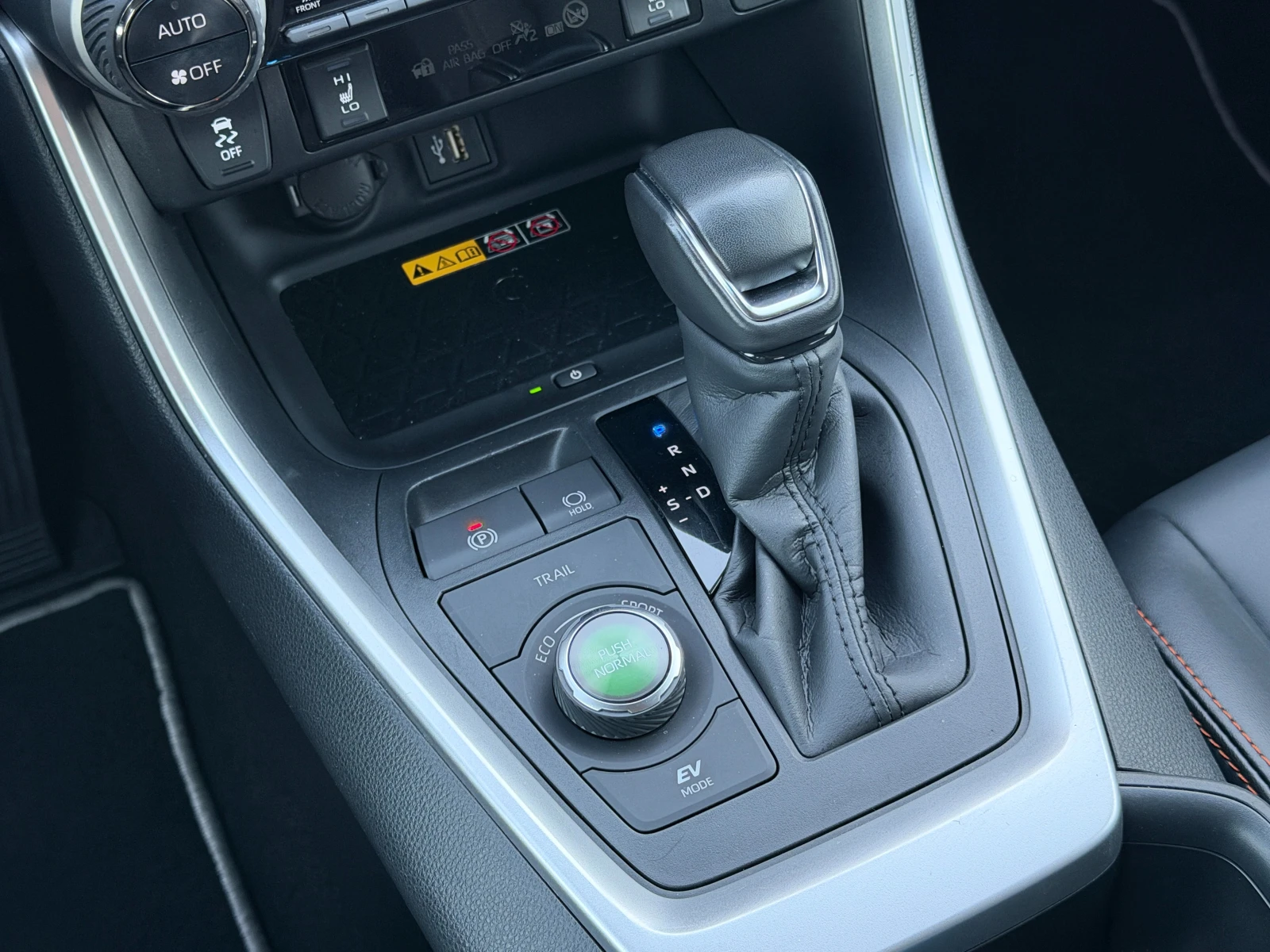 Toyota Rav4 Hybrid AWD Adventure | Mobile.bg � ����������� 10