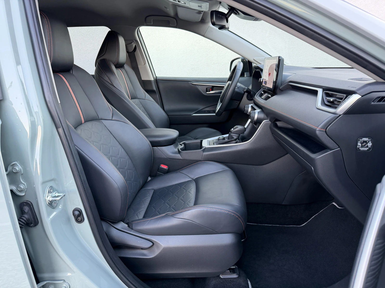 Toyota Rav4 Hybrid AWD Adventure | Mobile.bg � ����������� 14