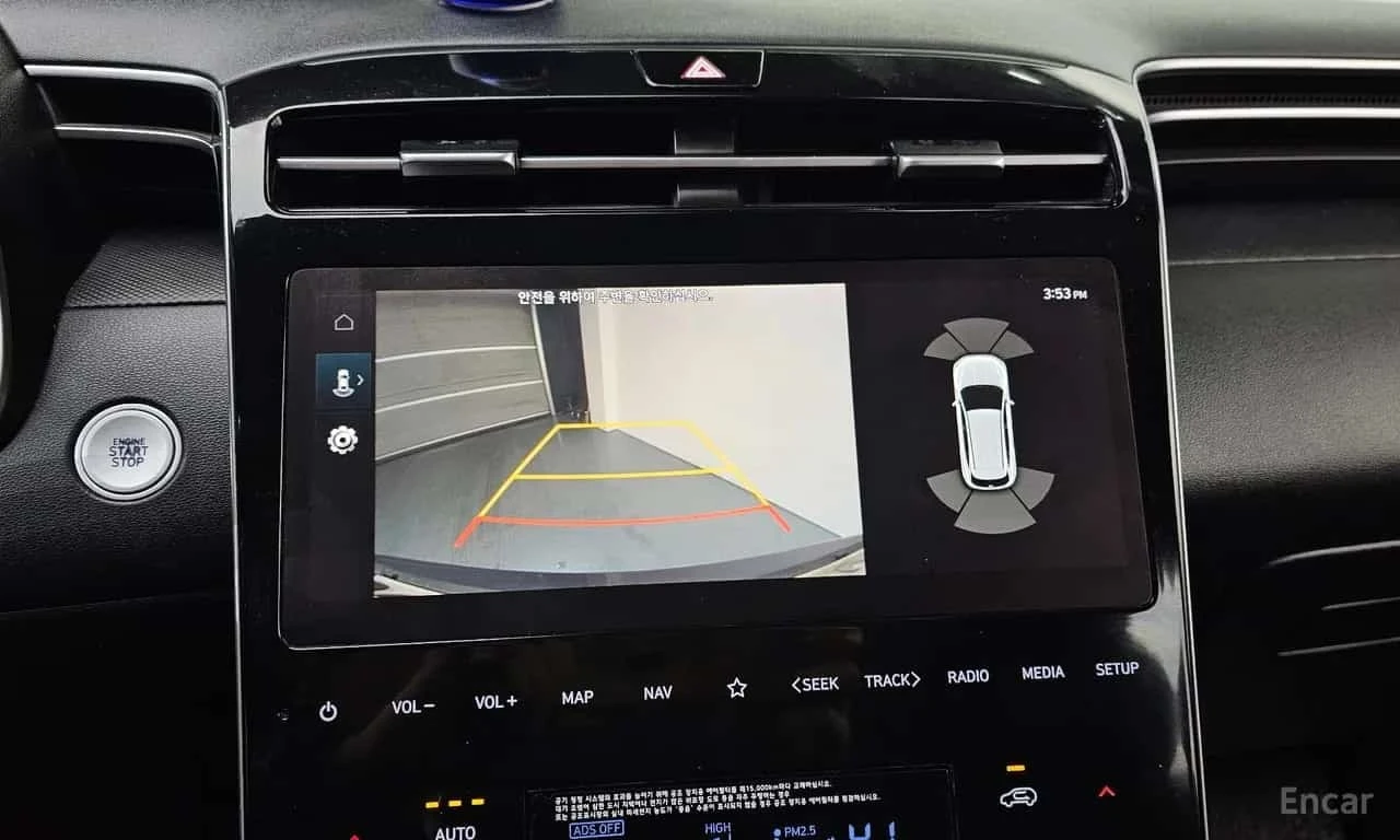 Hyundai Tucson * Gasoline 1.6 Turbo 4WD *  | Mobile.bg � ����������� 15