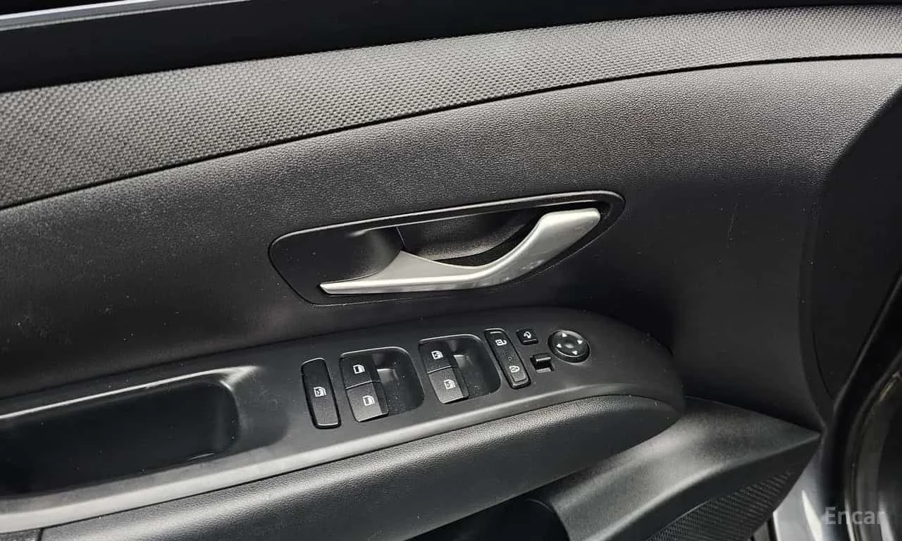 Hyundai Tucson * Gasoline 1.6 Turbo 4WD *  | Mobile.bg � ����������� 16