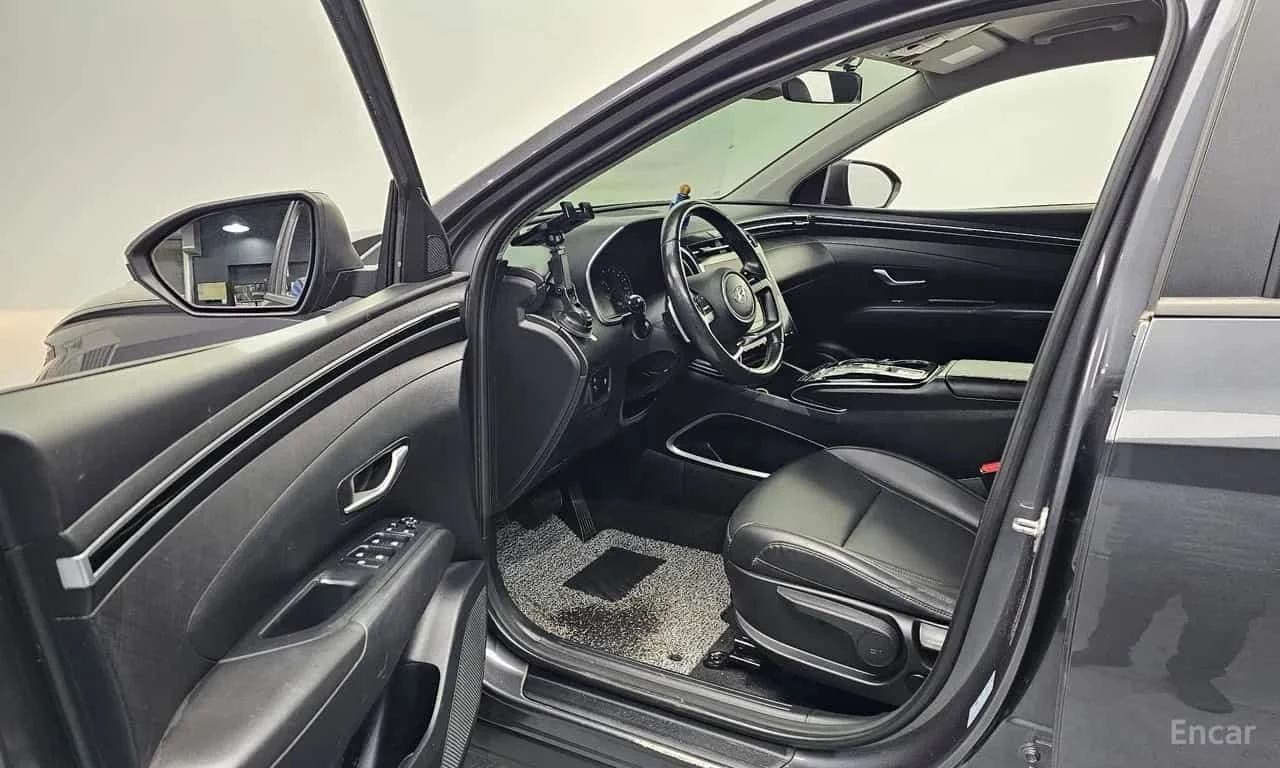 Hyundai Tucson * Gasoline 1.6 Turbo 4WD *  | Mobile.bg � ����������� 10