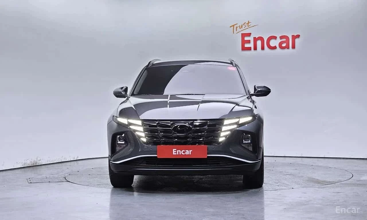 Hyundai Tucson * Gasoline 1.6 Turbo 4WD *  | Mobile.bg � ����������� 3