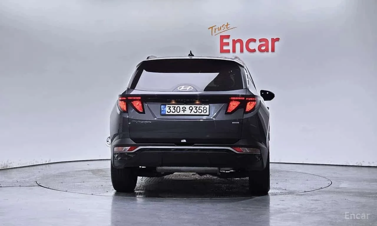 Hyundai Tucson * Gasoline 1.6 Turbo 4WD *  | Mobile.bg � ����������� 4
