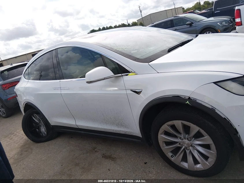 Tesla Model X Long Range Dual Motor All-Wheel Drive/Long Range P | Mobile.bg � ����������� 12