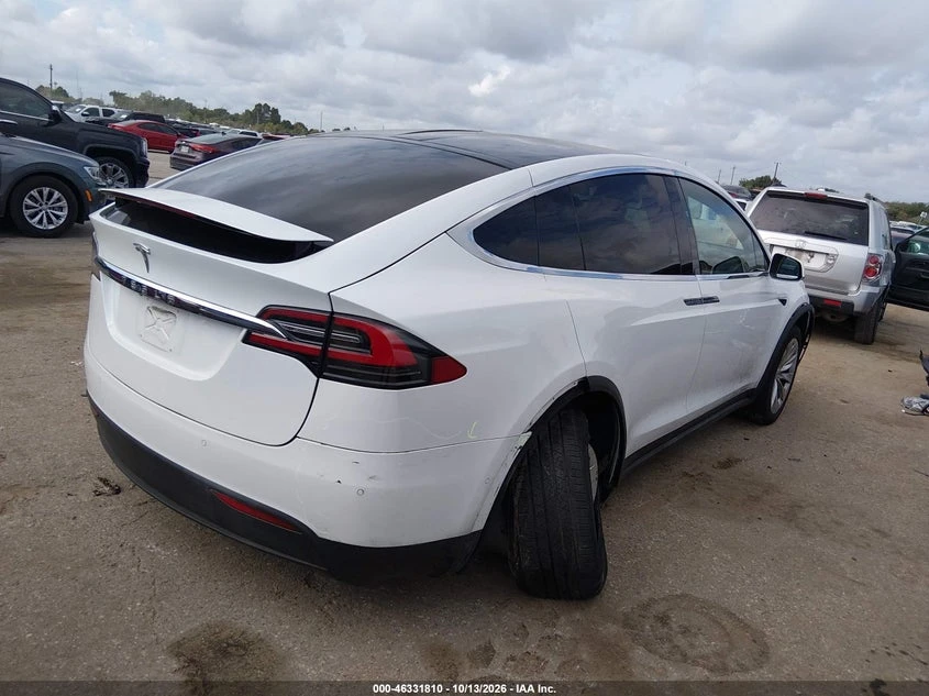 Tesla Model X Long Range Dual Motor All-Wheel Drive/Long Range P | Mobile.bg � ����������� 4