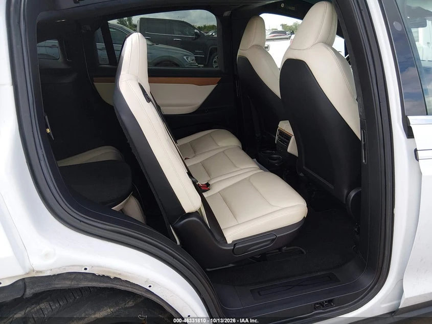 Tesla Model X Long Range Dual Motor All-Wheel Drive/Long Range P | Mobile.bg � ����������� 8