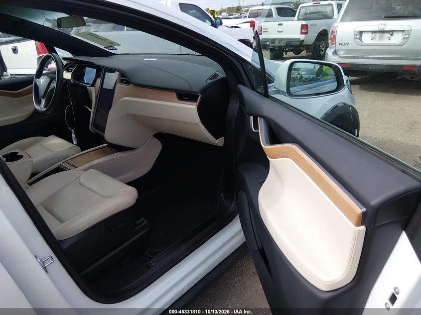 Tesla Model X Long Range Dual Motor All-Wheel Drive/Long Range P | Mobile.bg � ����������� 5