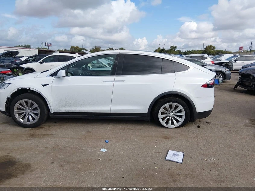 Tesla Model X Long Range Dual Motor All-Wheel Drive/Long Range P | Mobile.bg � ����������� 13