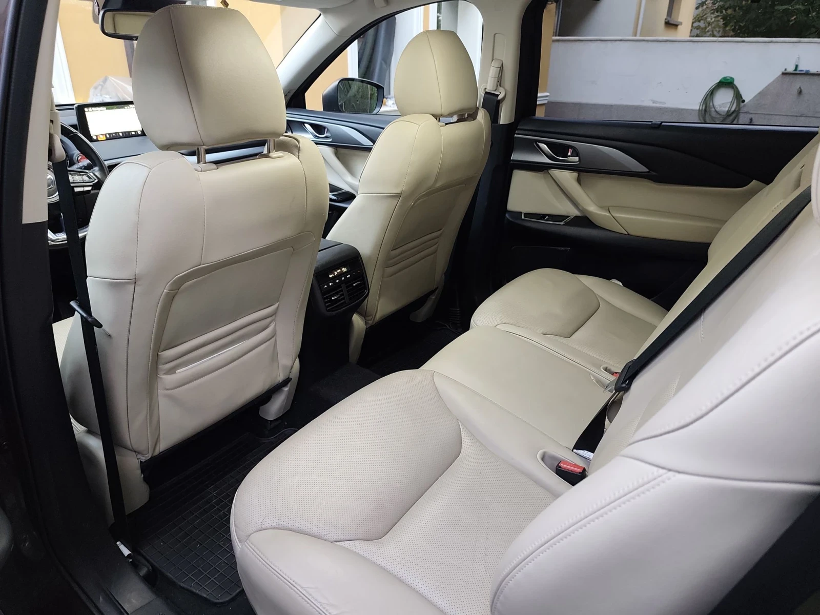 Mazda CX-9, снимка 11 - Автомобили и джипове - 56583112