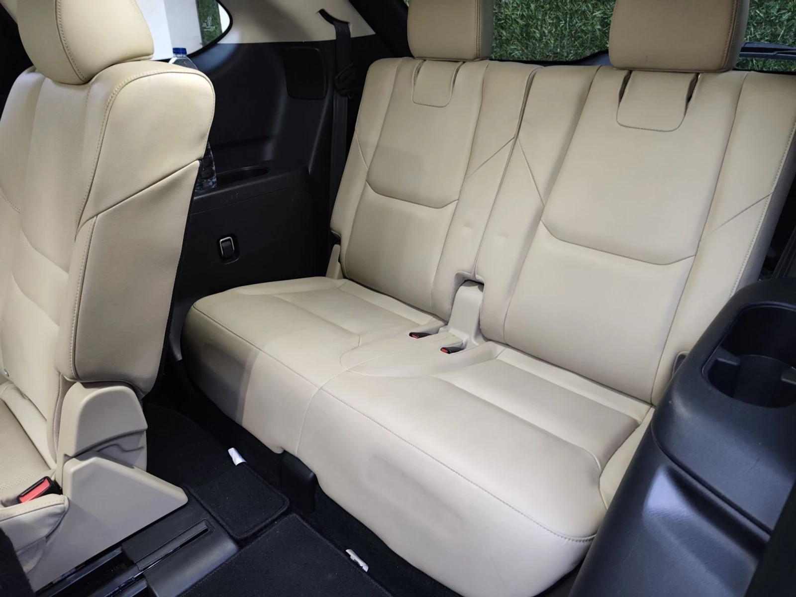 Mazda CX-9, снимка 12 - Автомобили и джипове - 56583112
