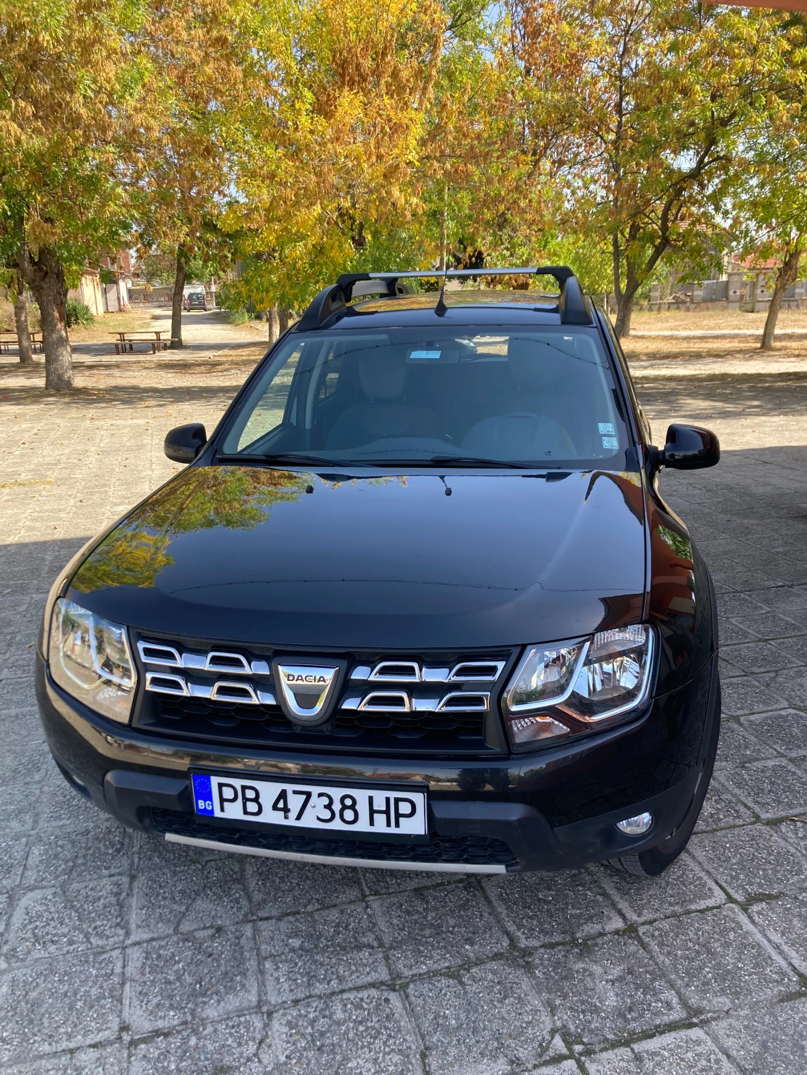 Dacia Duster 1.2 Tce , 4x4