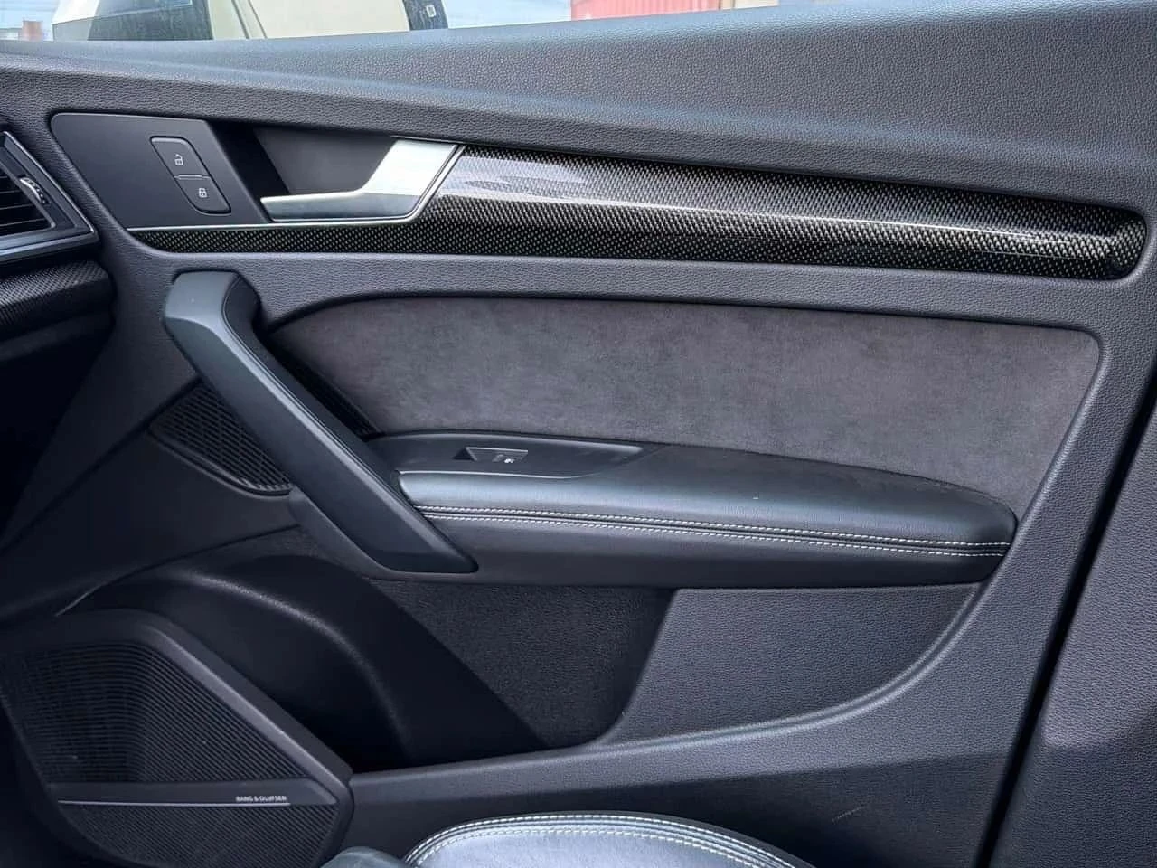 Audi SQ5, снимка 12 - Автомобили и джипове - 56730275