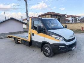 Iveco Daily Пътна помощ, снимка 3