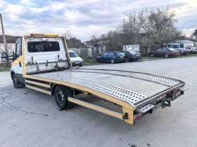 Iveco Daily Пътна помощ, снимка 6