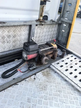 Iveco Daily Пътна помощ, снимка 7