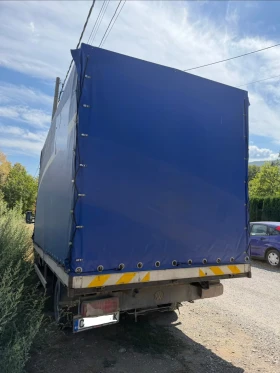VW Crafter 2.5 TDI, снимка 6