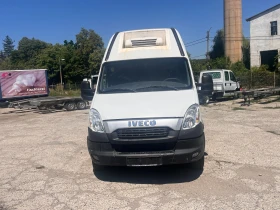 Iveco 35s15 3.0TDI 180 KC KLIMATIK | Mobile.bg    2