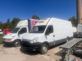 Iveco 35s15 3.0TDI 180 KC KLIMATIK | Mobile.bg    15