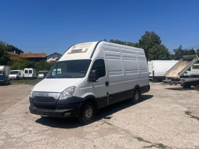 Iveco 35s15 3.0TDI 180 KC KLIMATIK | Mobile.bg    1