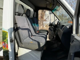 Mercedes-Benz Sprinter 313 313CDI* 4x4* Блокажи* Самосвал, снимка 13