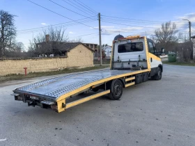 Iveco Daily Пътна помощ, снимка 5 - Бусове и автобуси - 53636839