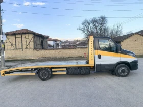 Iveco Daily Пътна помощ, снимка 4 - Бусове и автобуси - 53636839