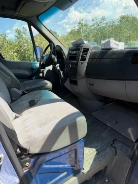 VW Crafter 2.5 TDI | Mobile.bg � ����� ������ 3