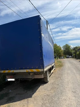 VW Crafter 2.5 TDI | Mobile.bg � ����� ������ 5