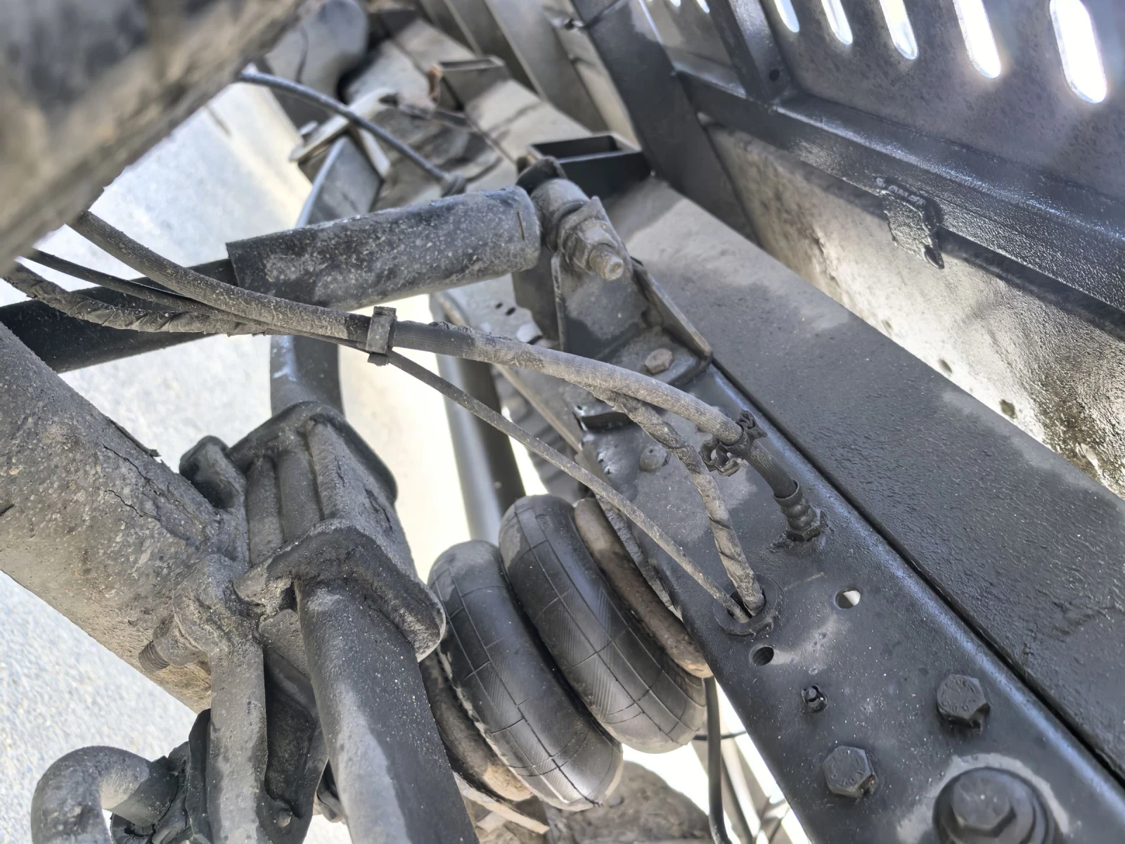 Iveco Daily Пътна помощ, снимка 12 - Бусове и автобуси - 53733292