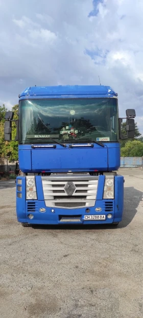 Renault Magnum 440dxi, снимка 1