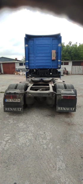 Renault Magnum 440dxi, снимка 5