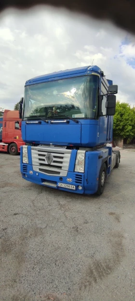 Renault Magnum 440dxi, снимка 2