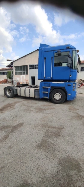 Renault Magnum 440dxi, снимка 4