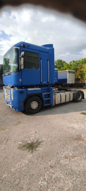 Renault Magnum 440dxi, снимка 3