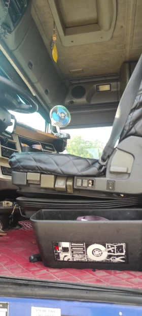 Renault Magnum 440dxi, снимка 8