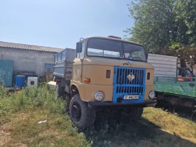 Ifa W, снимка 1