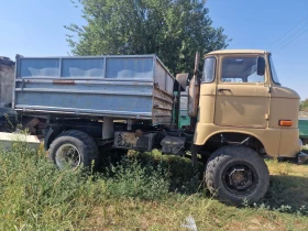 Ifa W, снимка 8