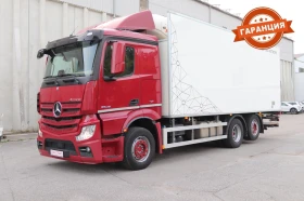 Mercedes-Benz Actros 2545 Retarder, снимка 1