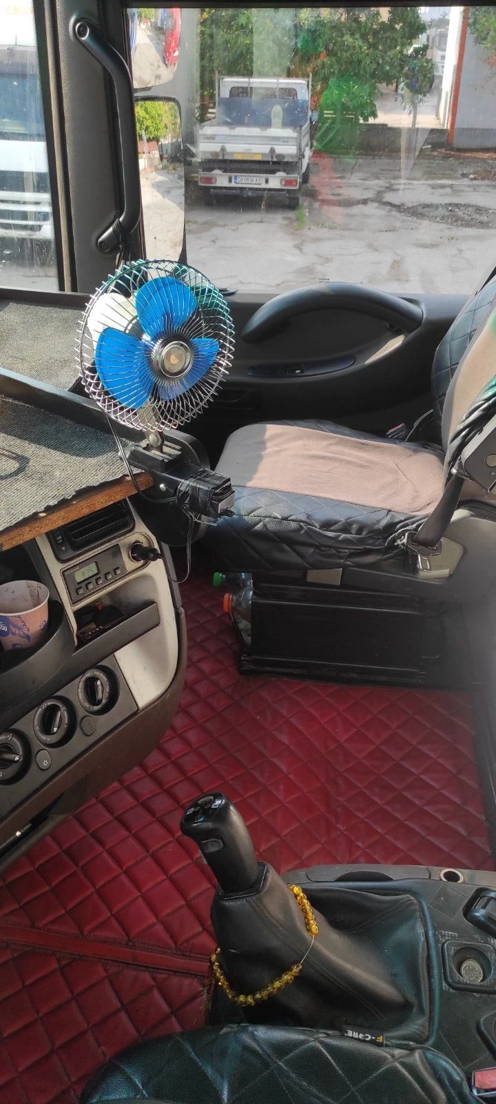 Renault Magnum 440dxi, снимка 7 - Камиони - 55851732
