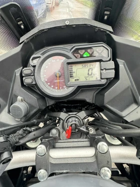 Kawasaki Versys 1000 ABS, снимка 8