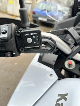 Kawasaki Versys 1000 ABS, снимка 6