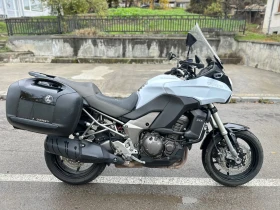 Kawasaki Versys 1000 ABS, снимка 7