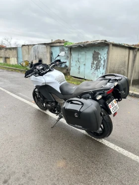 Kawasaki Versys 1000 ABS, снимка 3