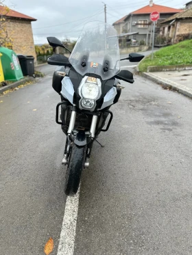 Kawasaki Versys 1000 ABS, снимка 5