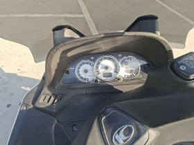 Kymco Xciting R300i, снимка 5