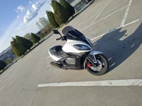 Kymco Xciting R300i, снимка 1