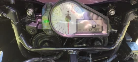 Suzuki Gsxr 600 2003, снимка 8
