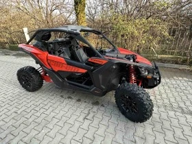 Can-Am Maverick X3 X3 RS-RR | Mobile.bg    6