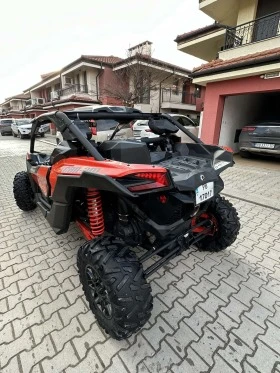 Can-Am Maverick X3 X3 RS-RR | Mobile.bg    3